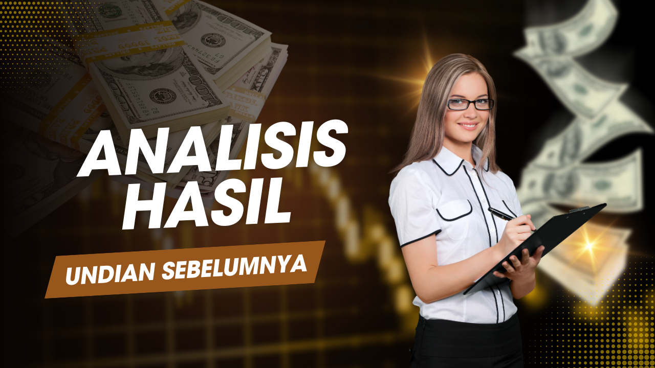 Analisis Hasil Undian Sebelumnya